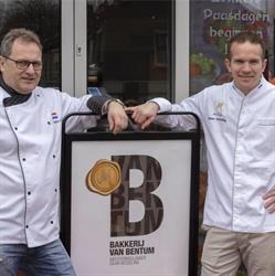 Bakkerij Van Bentum B.V.