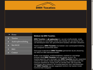 DMH Taxaties
