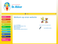 Prot.Chr. Basisschool De Akker
