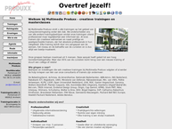 Multimedia Produxx B.v.