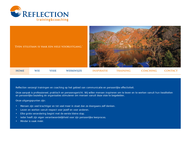 Reflection Training & Coaching
