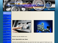 Airco-Specialist Van Zoen