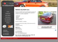 D&M Cars