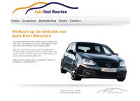 Auto Roel Woerden