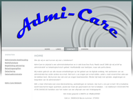 Admi Care