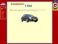 Autorijschool 't Slot II