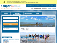 Zeilvloot Lemmer-Stavoren B.v.
