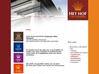 Hof Van Giesbeek B.v.