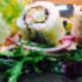 Sushi-Rolls Jan&Jan