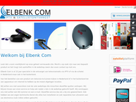 Elbenk Video