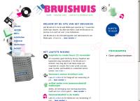 Bruishuis Catering