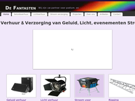 De Fantasten