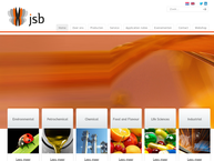 Joint Analytical Systems Benelux B.v.