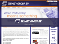 Trinity Group B.v.