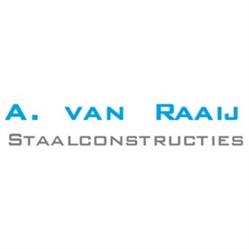 A. van Raaij Staalconstructies