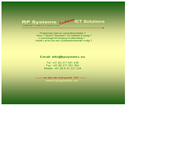 RP Systems