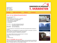 Klussenbedrijf T. Vermaeten