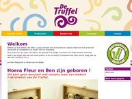 De Truffel B.v.