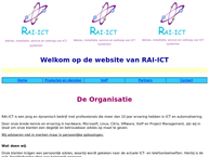 RAI-ICT