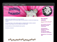 Stichting 'poezenbel'