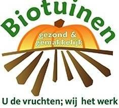 De Tuinbutler Biotuinen B.v.