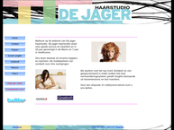 Haarstudio De Jager