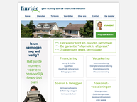 Flevo Financiële Coach