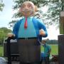 Entertainmentkoning De