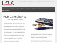 P&r Consultancy B.v.