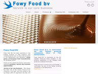 Fowy Food B.v.