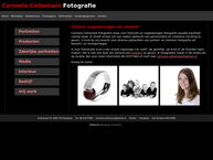 Carmela Cellamare Fotografie