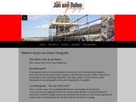 Jan van Dalen fotografie