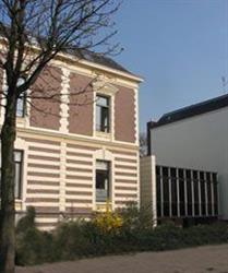 Therapeutisch Centrum Parkstraat