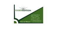 Maatschap N.A.M en A.F.N van Rossum