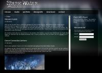 Sterk Water Studio