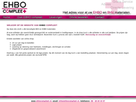 EHBO Compleet