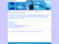 Redactiebureau Vos