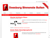 Stichting Podiumkunsten Doesburg