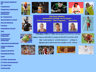 Peter Vergouwen Elite Sports Medicine B.v.