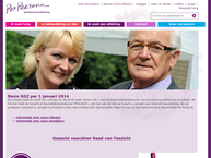 Stichting GGZ De Gelderse Roos