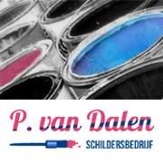 P. van Dalen