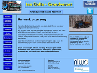 ten Dolle Grondverzet