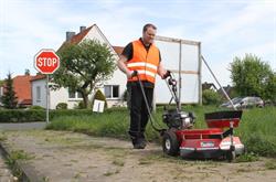 Horst BV Handelsonderneming D B vd
