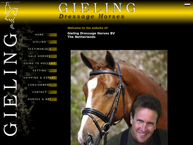 Gieling Dressage Horses B.v.