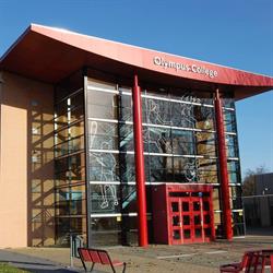 Olympus College
