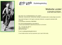 Erik Valk Studiebegeleiding