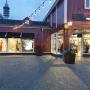 PUMA Outlet Lelystad - Front