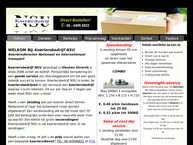 Koeriersbedrijf NSU
