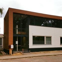 Huisartsenpraktijk Schubertplein