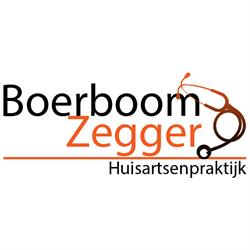 Huisartsenpraktijk Albers M L & B J G Zegger